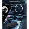 1 Piece AUX Audio Isolator Anti-Interference Filter Anti-Interference Safe Accessories Clear Sound Stereo Car Audio Aux Home 4