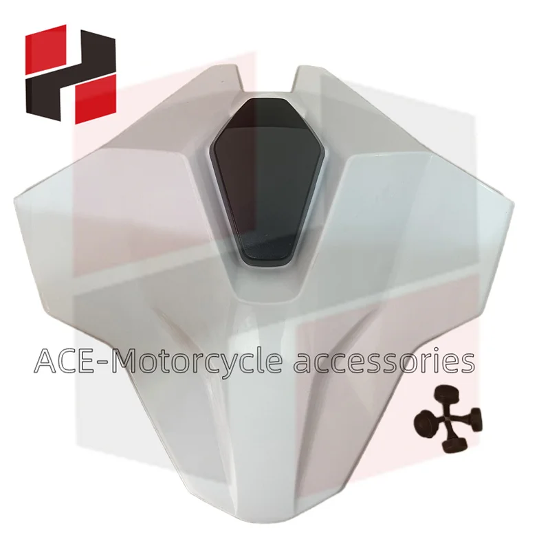 Pillion Rear Seat Cover Cowl Solo Cowl Fit For BMW S1000RR S 1000RR