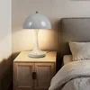 Nordic Danish designer Table Lamp Home Bedroom Bedside Light Lantern Medieval Creative Dimming Touch Night Light Decor Desk Lamp 1