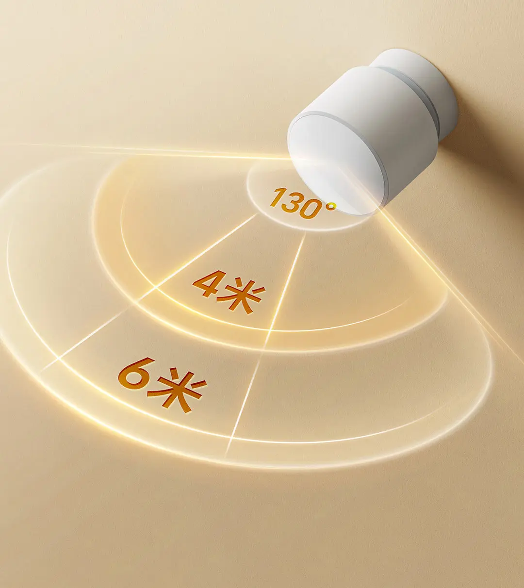 Xiaomi Mijia Human Presence Sensor XMOSB01XS description image 13