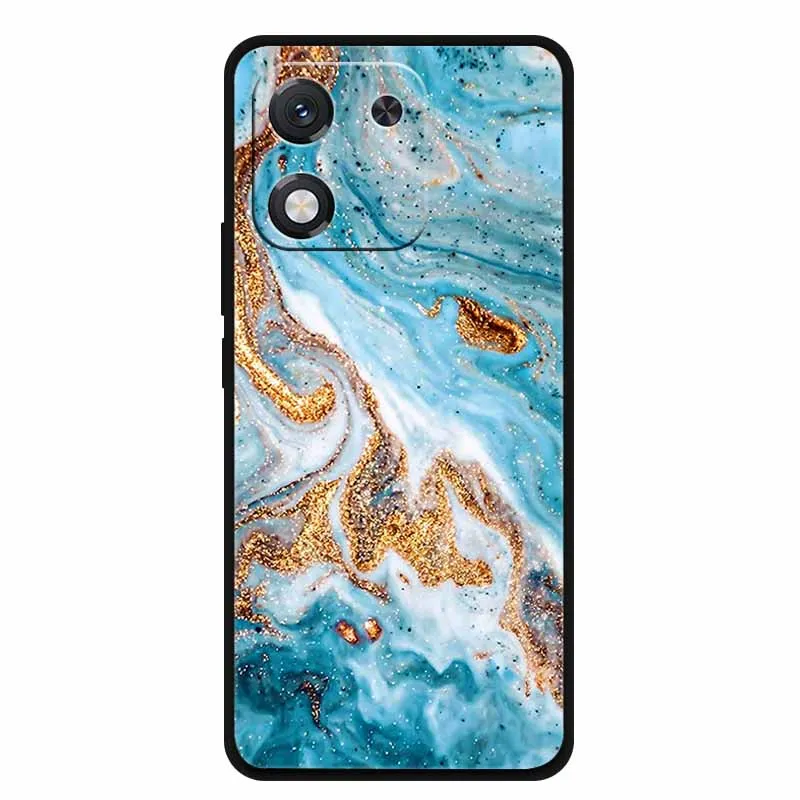 New Protective Silicone TPU Soft Phone Cover | Cute Bumper Case