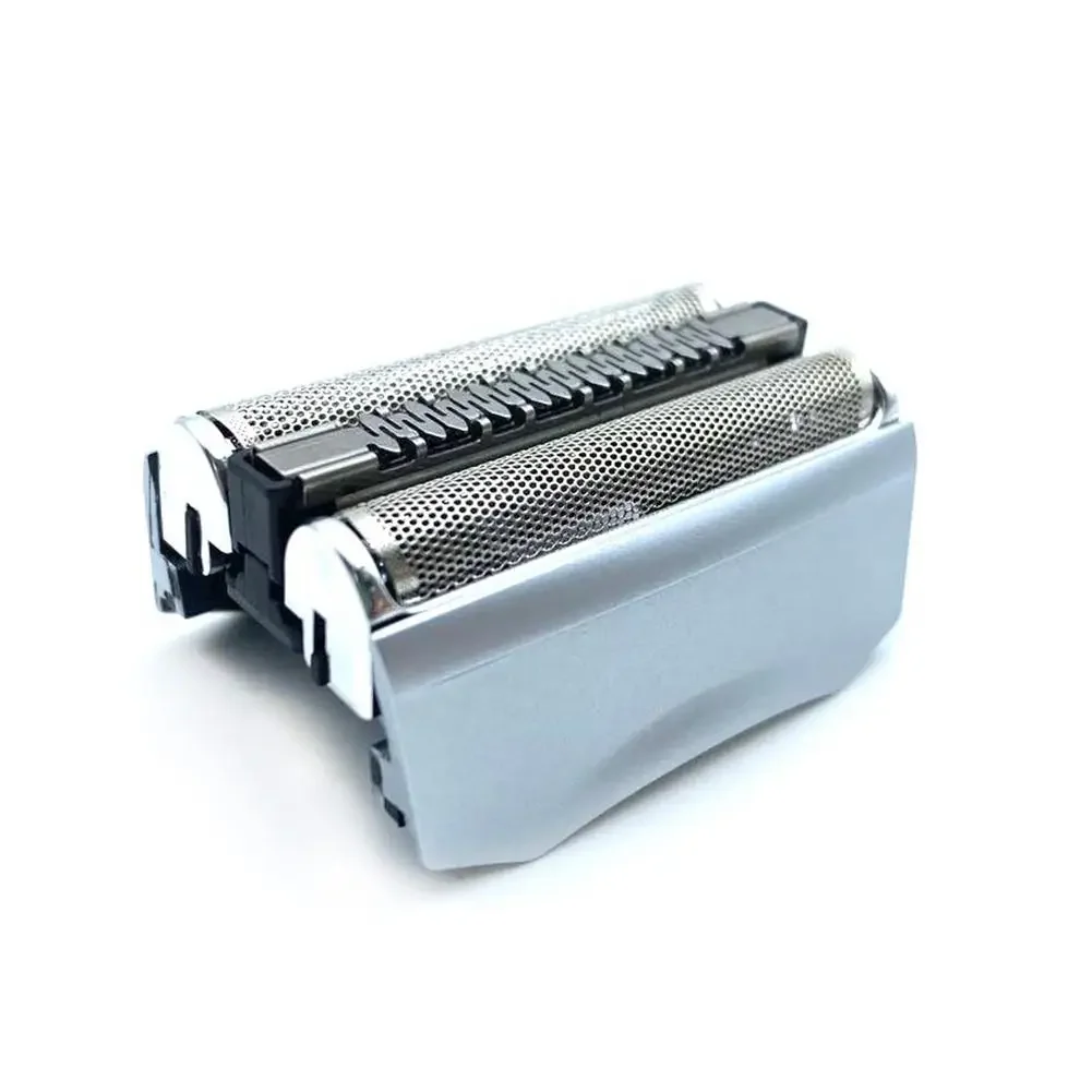 Cabezal De Afeitadora Eléctrica De Repuesto, Lámina Y Cuchilla 70S 70B Para Braun Serie 7 720 720S-3 9565 9566 Potencia Activa 790Cc 790Cc-3