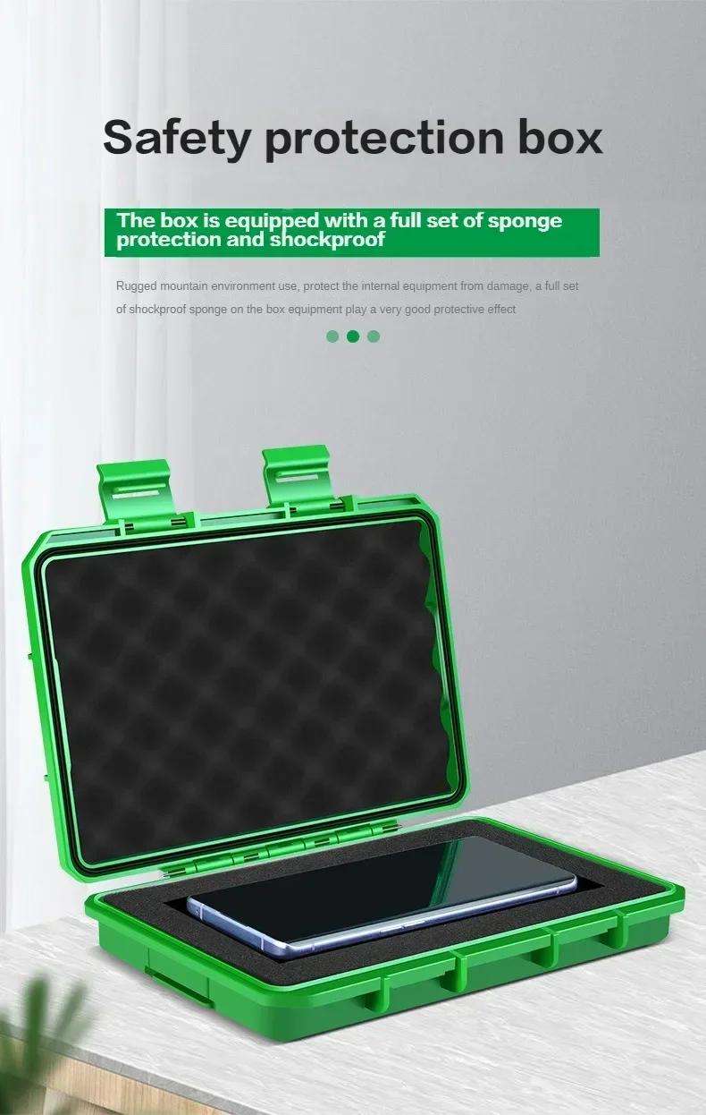 Storage Box Image 3