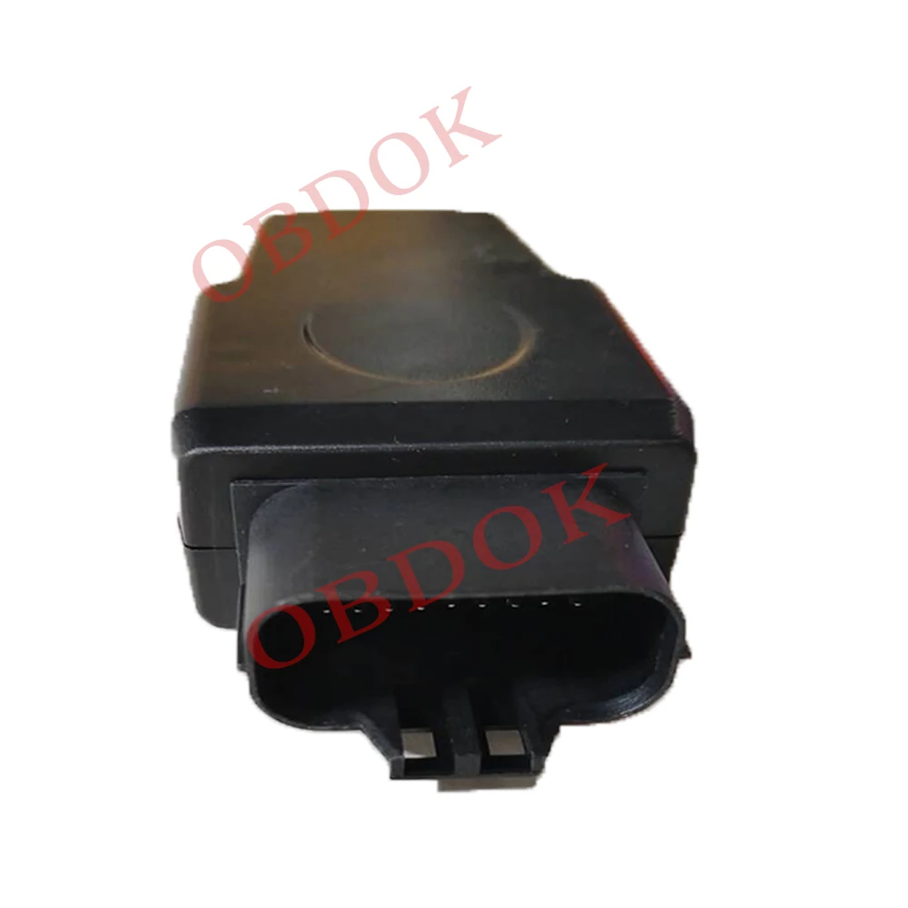 Emergency Start for Kawasaki for Yamaha Motorcycles CRF 1100 L Yamaha Tmax 560 530DX 530SX 500 Immobiliser Emulator