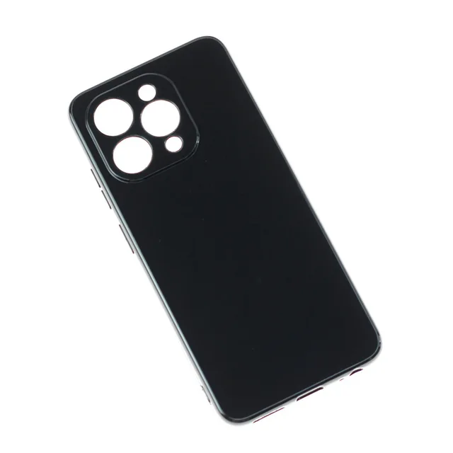 Xiangyun Coque Pour Doogee V40 Pro Etui Avec Film De Verre Trempé Protection écran, Transparent Anti-Vibration Et Glisse Silicone Bumper TPU Souple Cover Housse Clear Case (6.78