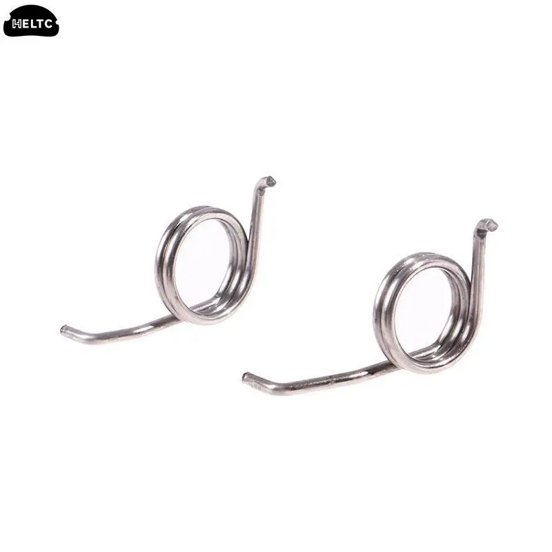 Molla di ricambio per mulinello da pesca in acciaio inossidabile per Daiwa 1000-2000, per Daiwa serie 2500-6000 accessori per mulinelli da pesca (per 1000-2000