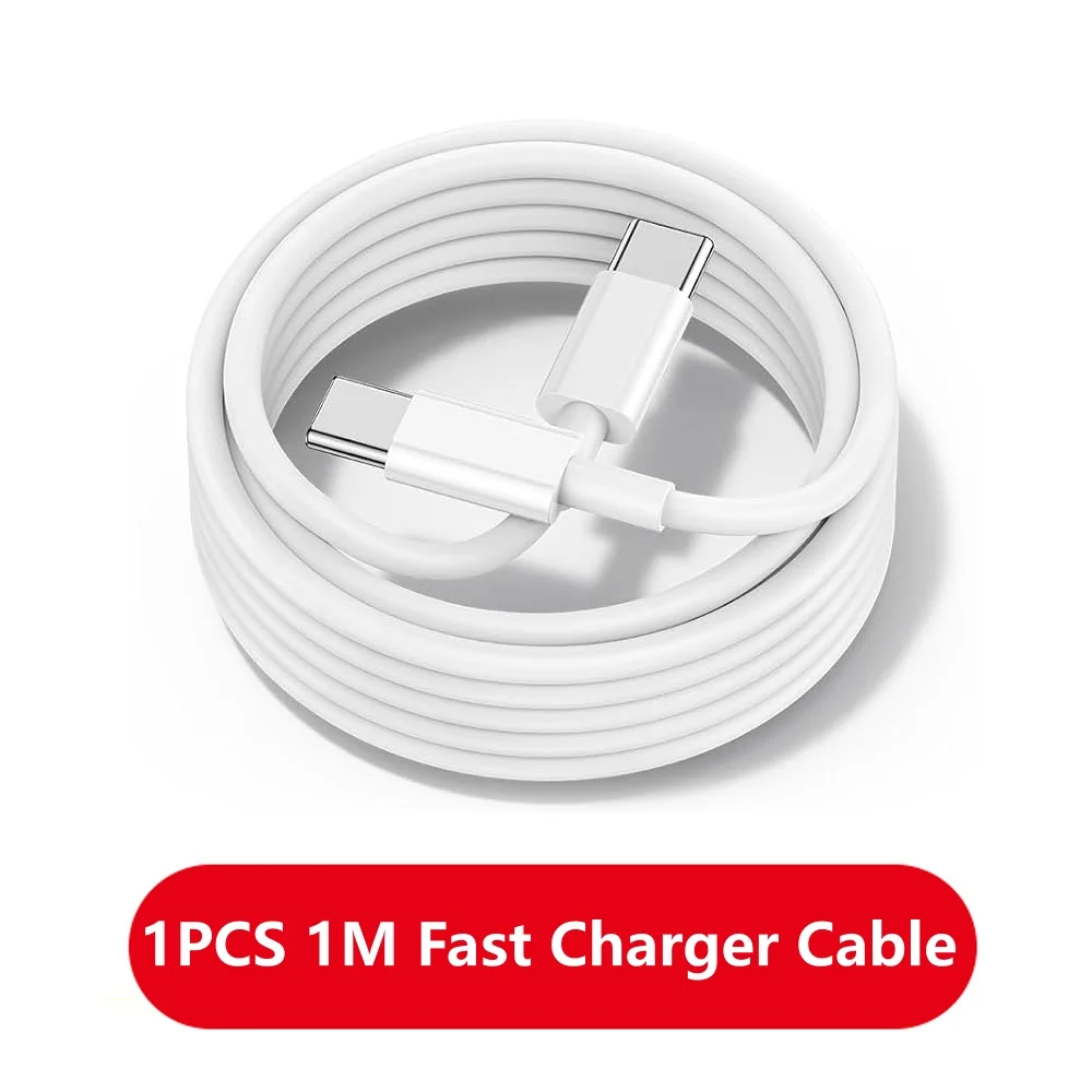 ตัวเลือกสินค้า อะแดปเตอร์ชาร์จเร็ว 120W สาย USB-C สำหรับมือถือทุกแบรนด์