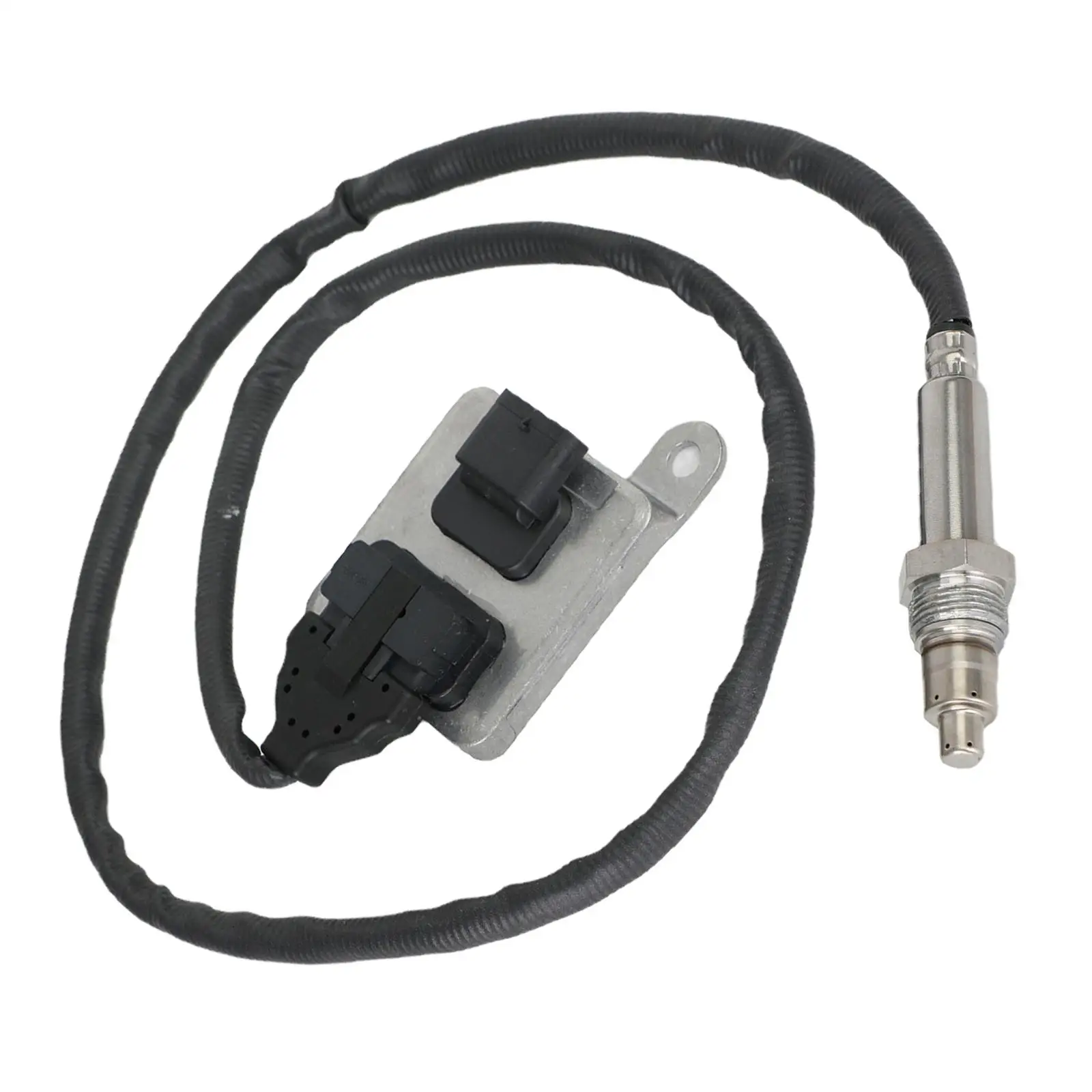 Nitrogen Oxygen Sensor Professional Premium Easy to Install for Isuzu 89823-13911