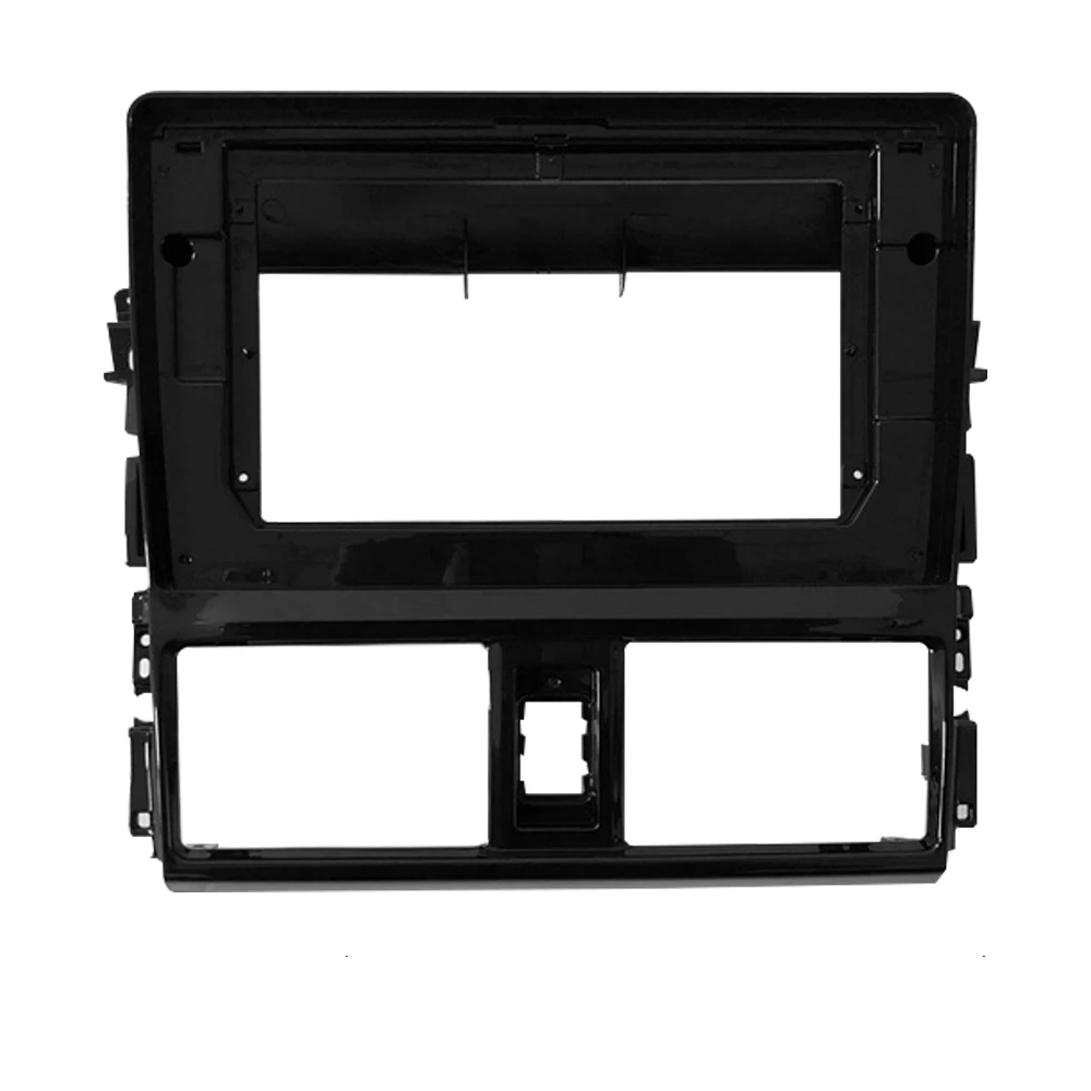 ديكور شاشة تويوتا يارس 2014 إلى 2016