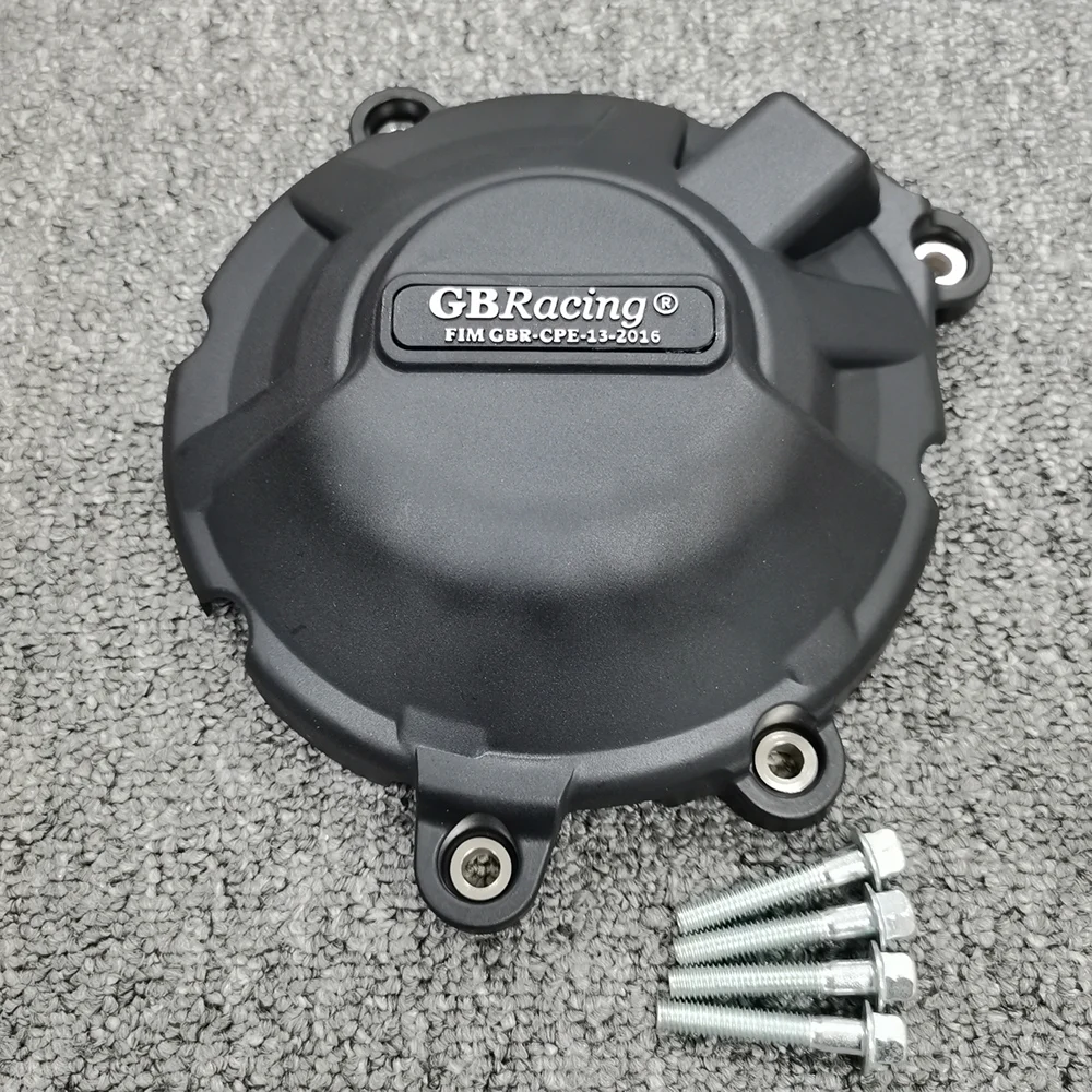 CBR650R CB650R Engine Cover Set and Guard