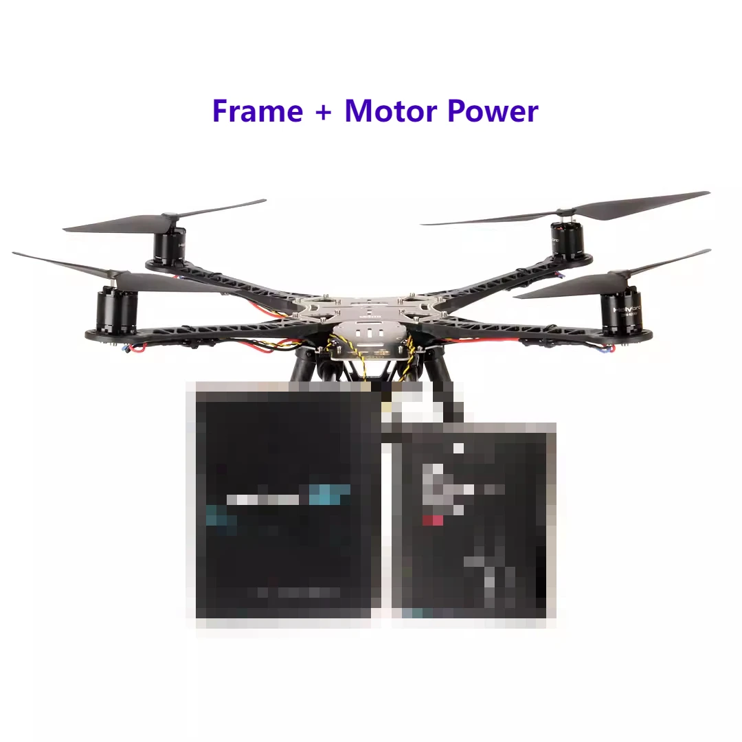 S500 V2 ARF Kit