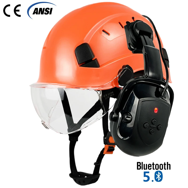 Orange CV BT07E