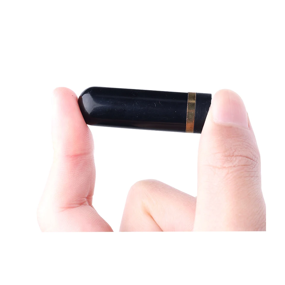 10Pcs SRH805S Walkie Talkie Antenna SMA-M VHF/UHF 144MHz/430MHz for YAESU VX-3R 5R 6R 7R For TYT UVF9 UVF8 Ham Radio Transceiver