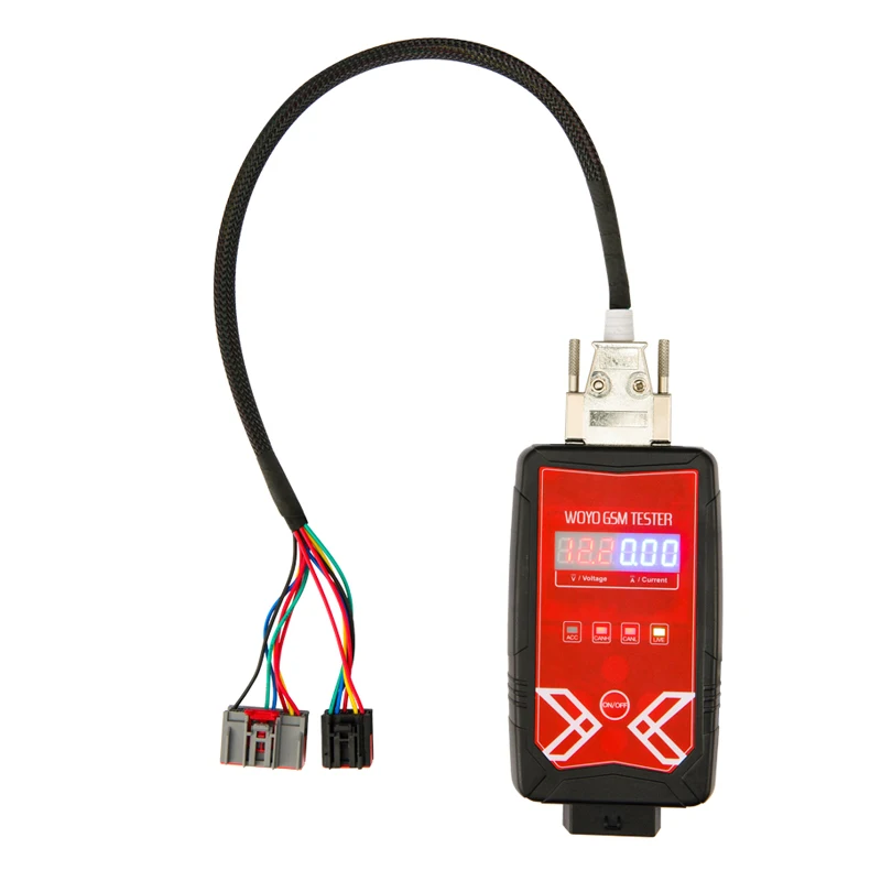 WOYO GSM ι Ծ   ׽Ʈ ,    , ̺ 8X23