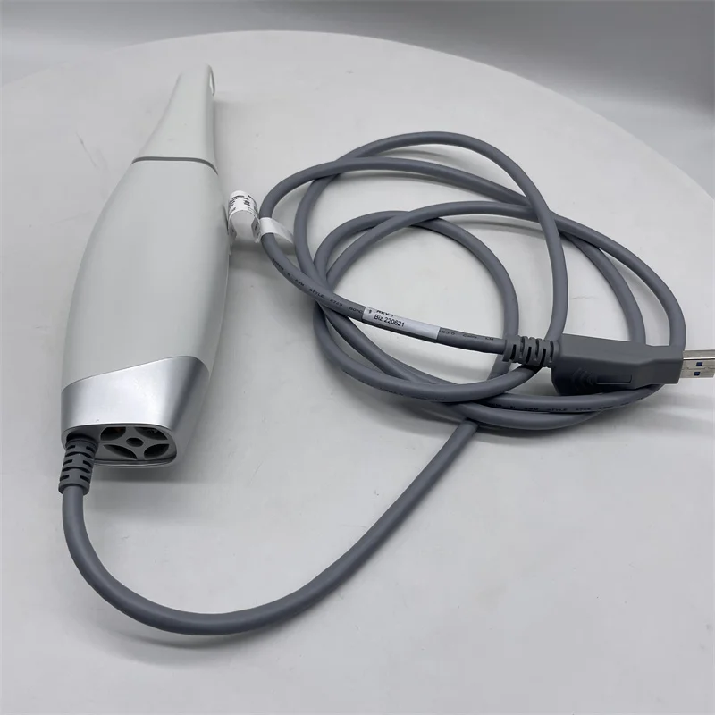 Рисунок 5 - Высококачественный стоматологический