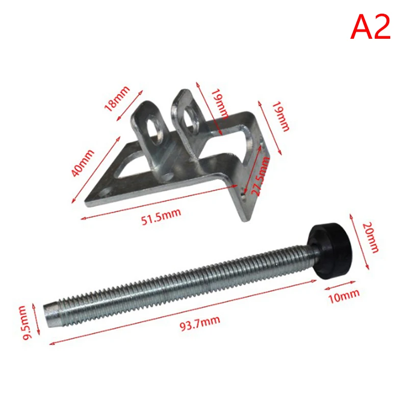 Leveling Feet Adjustable Strong Practical Leg Levelers for Table Workbench Cabinet