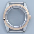 Silvery Rose Gold 2