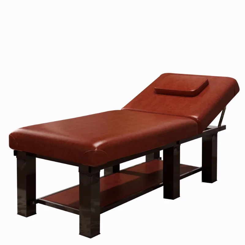 

Therapy Spa Beauty Massage Tables Beds Tattoo Esthetician Adjust Physiotherapy Bed Knead Salon Furniture