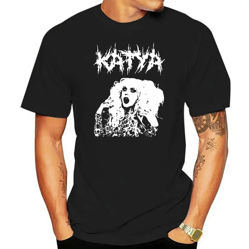 

Katya Zamolodchikova мужская одежда