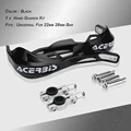 22 28mm Black