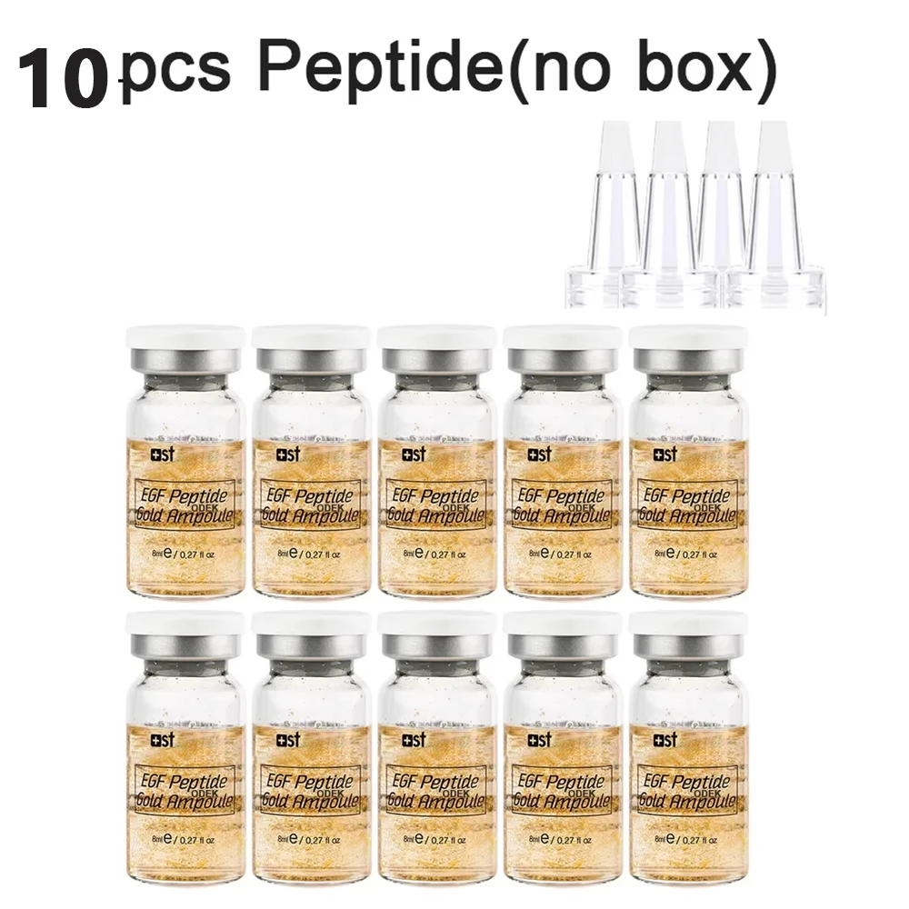 10pc Peptide(no box)