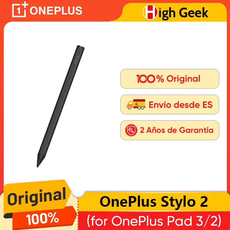 Original OnePlus Stylo 2 For OnePlus Pad 3 for OnePlus Pad 2