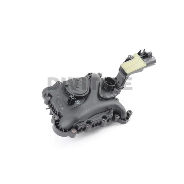 

Для VW audi A6 C6 4F V6 2,4 2,8 3,2 для hengst масляный сепаратор, сборка отработанных газов, воздушный сепаратор 06E103547,06E103547E