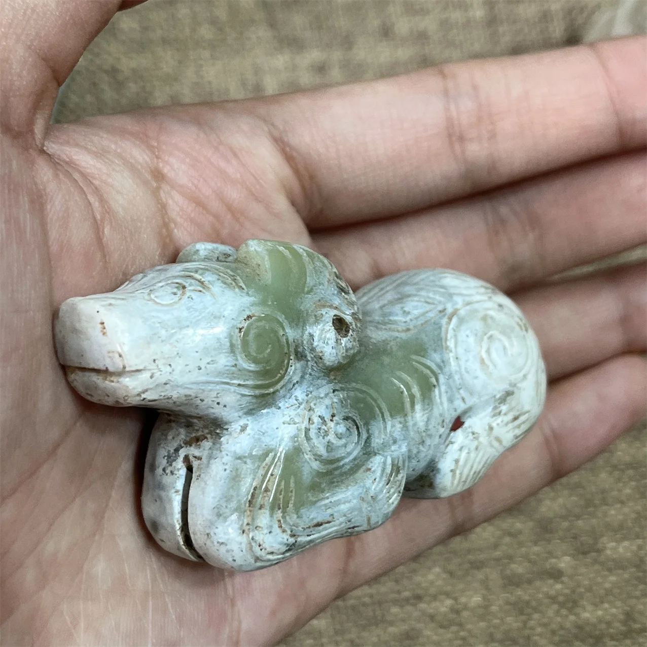 Рисунок 6 - этическая Нефритовая коллекция