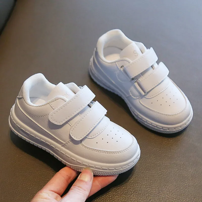 Apawwa Kindersportschoenen Slip-On - Unisex Voor Jongens En Meisjes, Ademend Mesh