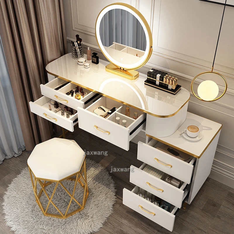 Modern Dressing Table Lights