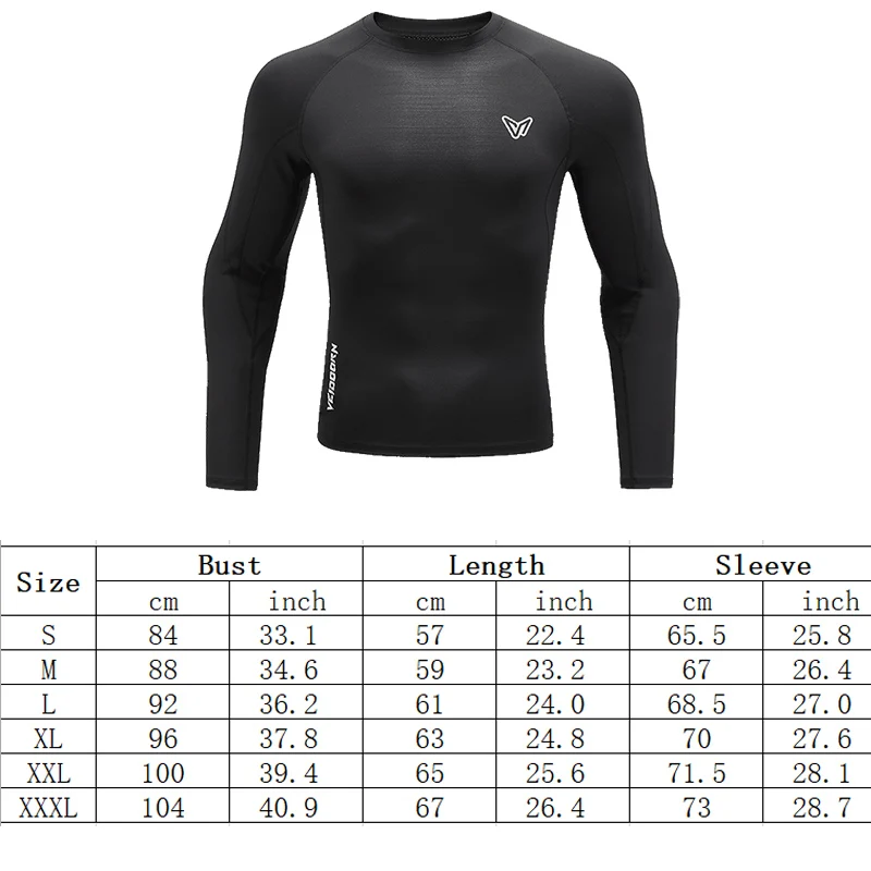 Camiseta Manga Comprida Masculina - Proteção Solar, Absorção Umidade