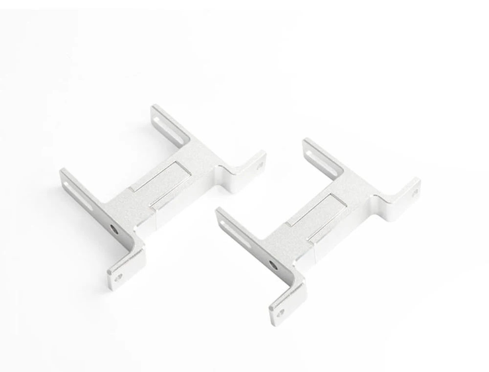 FREEZEMOD-Water Cooling Radiator Bracket, All Aluminum Alloy