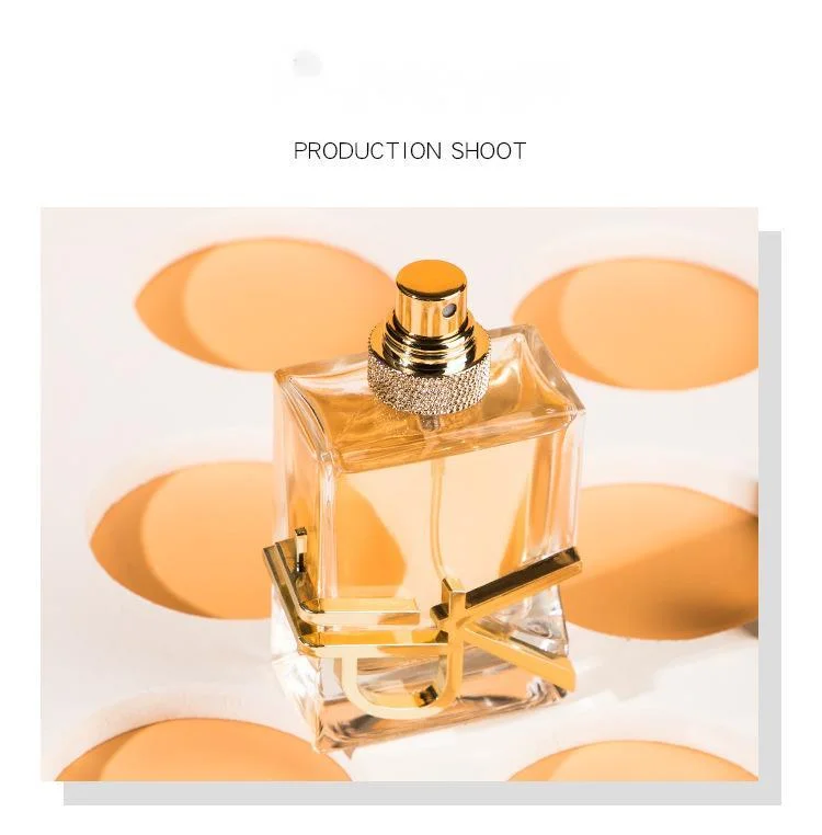 Eau de parfum da donna fragranza fresca e a lunga durata_voghion.com