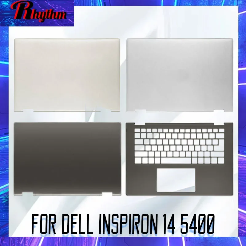 

New Original For Dell Inspiron 14 5400 2-in-1 Series LCD Back Cover Upper Top Case Palmest Screen Shell 0MCP26 0RV0PM