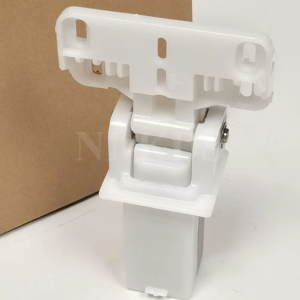 Рисунок 4 - Оригинальные новые детали для принтера