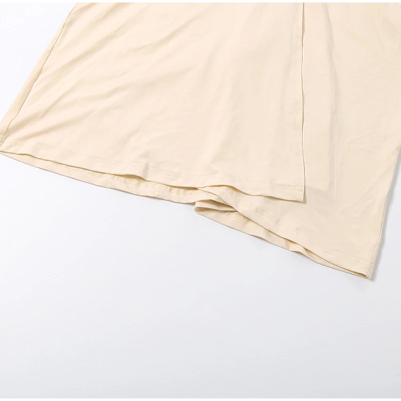 Frauen Patchwork Off-Schulter Midi Kleid Volle Hülse Drapierte Rüschen Unregelmäßige Kleider 2025, Weibliche Neue Tägliche Abend Party robe – Detail 8