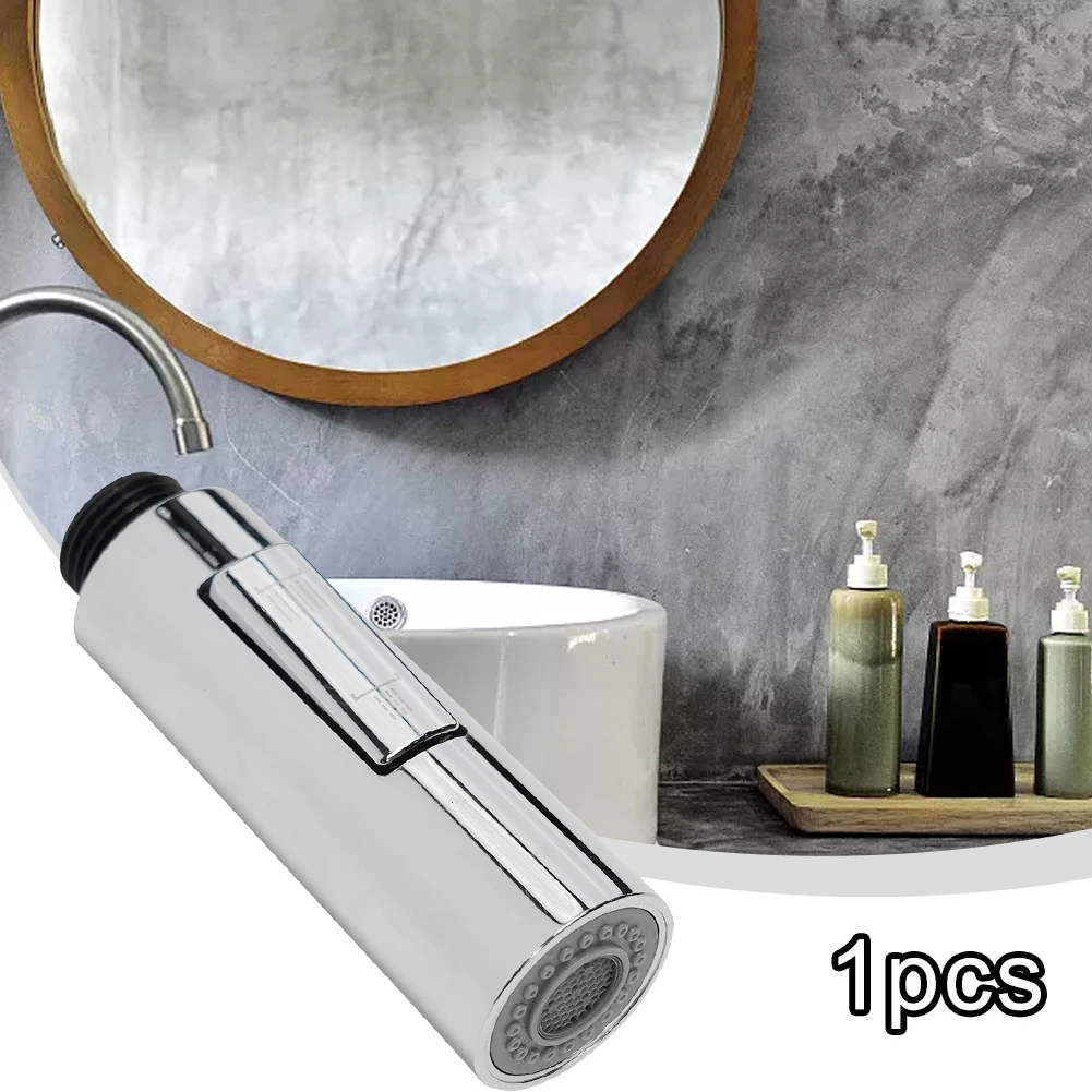 

1 Function Kitchen Replacement Sprayer Pull Out Faucet Spray Mixer Tap Sink Shower Head For Kitchen Faucet Accessories