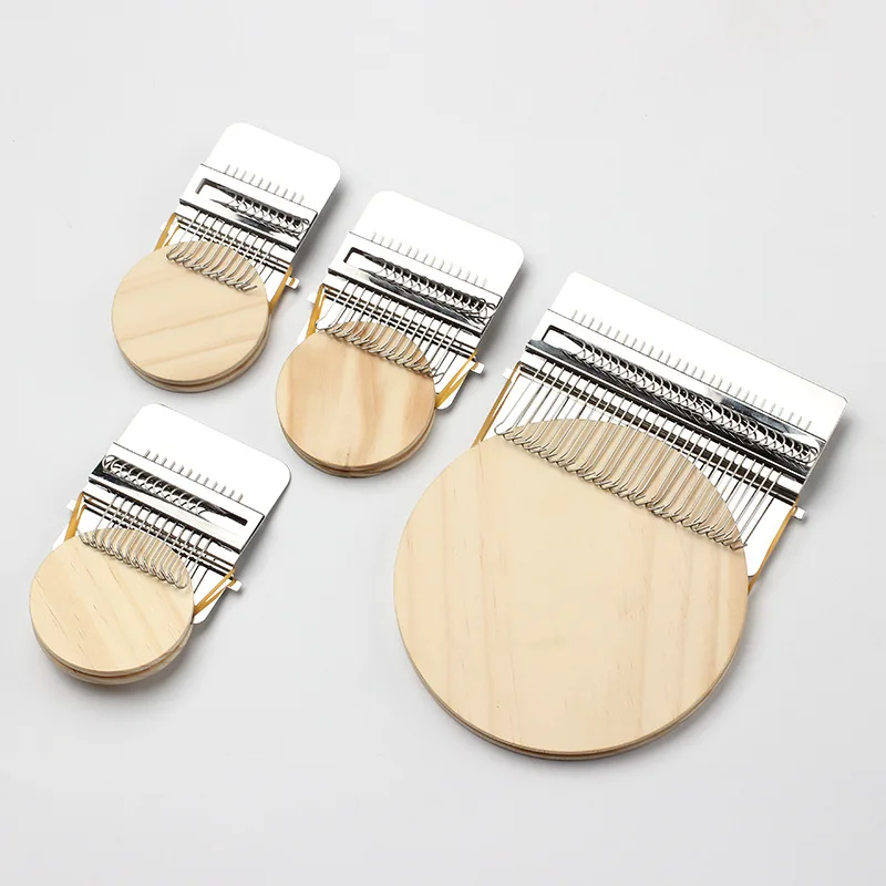 NUBECOM Mini Darning Loom Jeans Clothes Stitching Mending Machines Handcraft Textile Tools Darning Machine DIY Apparel Sewing