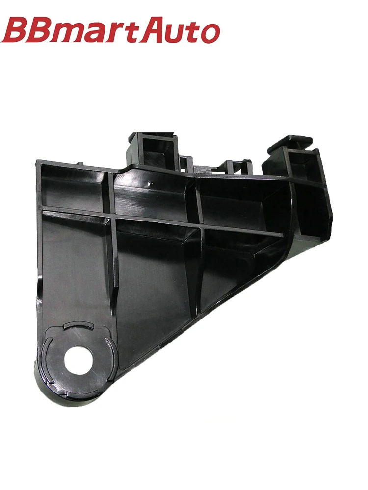 

52563-02270 BBmart Auto Parts 1 Pcs Rear Bumper Bracke For Toyota Corolla ZRE18 14