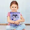 Mini Gashapons Vending Machine With Snacks Candies Kid Funny Toy Candy Machine For Boys Girls Teens Kids For Home Gashapon Toys 2
