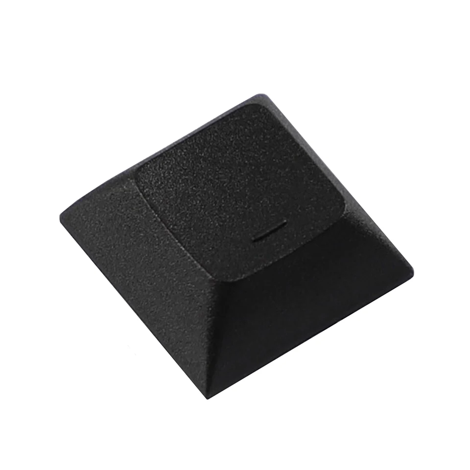 YMDK - 10 tasti vuoti DSA 1U, 1,4 mm, PBT ABS per tastiera MX