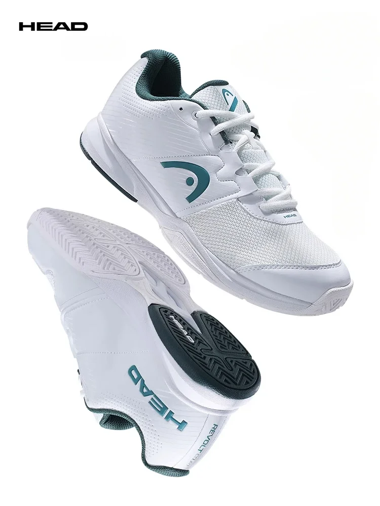 Heren tennisschoenen Head Revolt Court BKTE Heren tennisschoenen Head Revolt Court BKTE