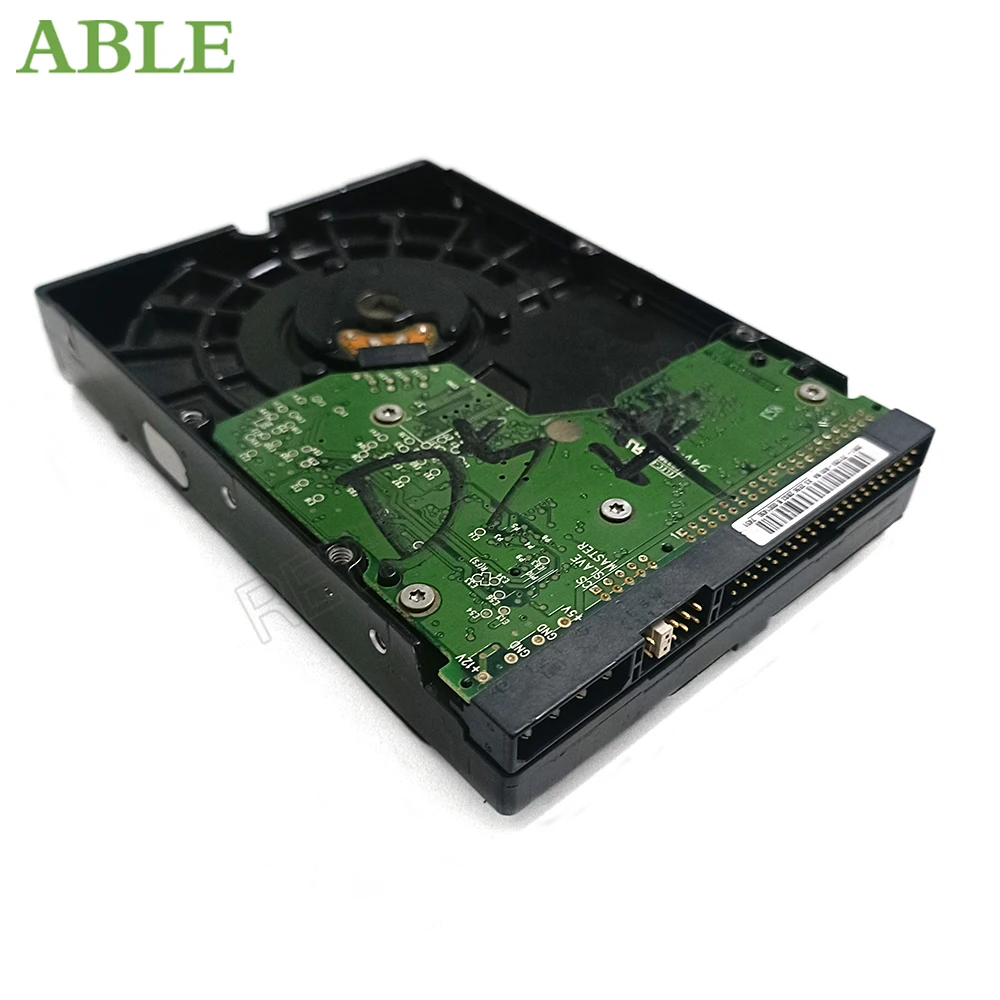 아케이드 레이싱 게임기용 오리지널 게임 하드 디스크, 이니셜 D 5 아케이드 스테이지 HDD CF 카드, 도글 포함