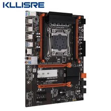 Kllisre X99 D4 Motherboard Combo With Xeon E5 2690 V3 Lga 2011-3 Cpu ...