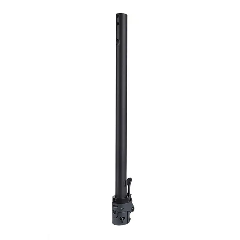 Budget-Friendly Folding Rod Aluminum Alloy Folding Pole Base Lock Screw ...