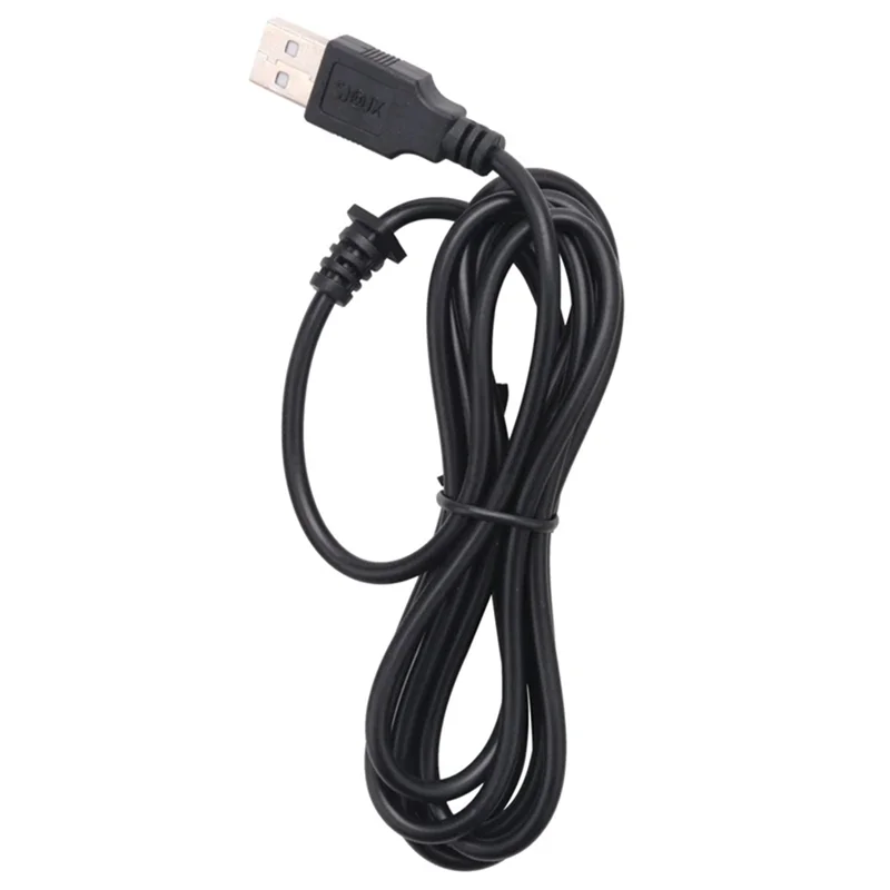5V LED 제로 딜레이 보드 아케이드 게임 USB 인코더 PC용 라즈베리 파이 조이스틱 컨트롤 푸시 버튼 연결 케이블 사용하기 쉬움