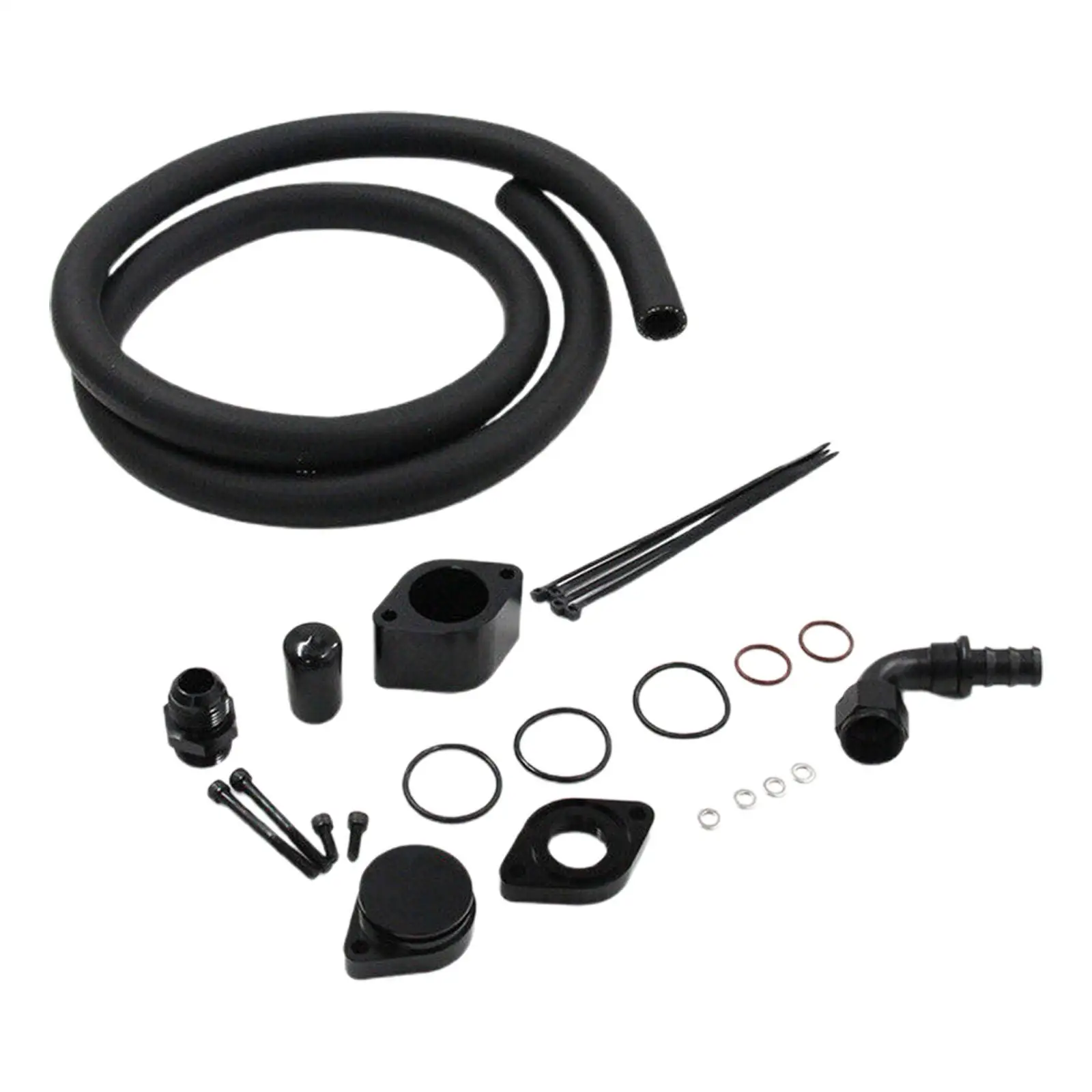 

Engine Ventilation Kit for Ford 11-20 6.7L Powerstroke F-350