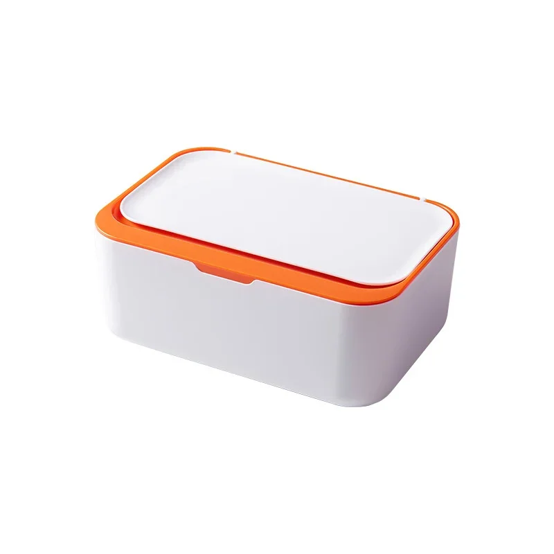 White Orange