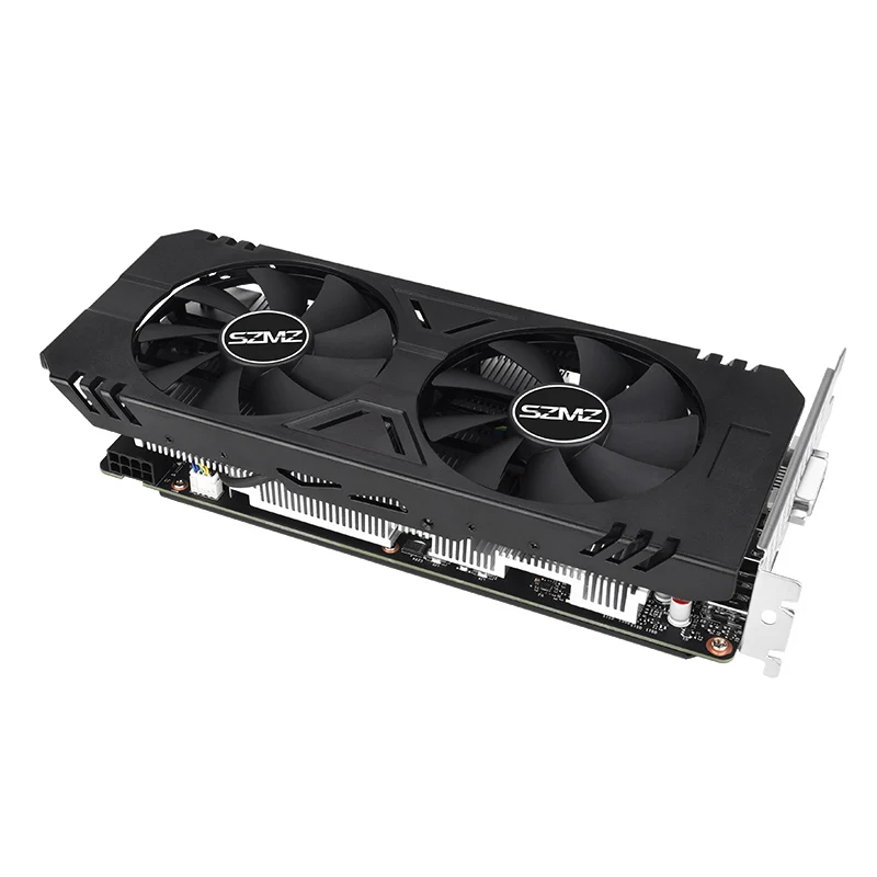YYHC 공장 베스트셀러 GPU 2060 3090 3080 3070 3060 TI 6800XT 6600xt Gtx1660s 그래픽 카드, 8GB 10GB 12GB 게임용 카드