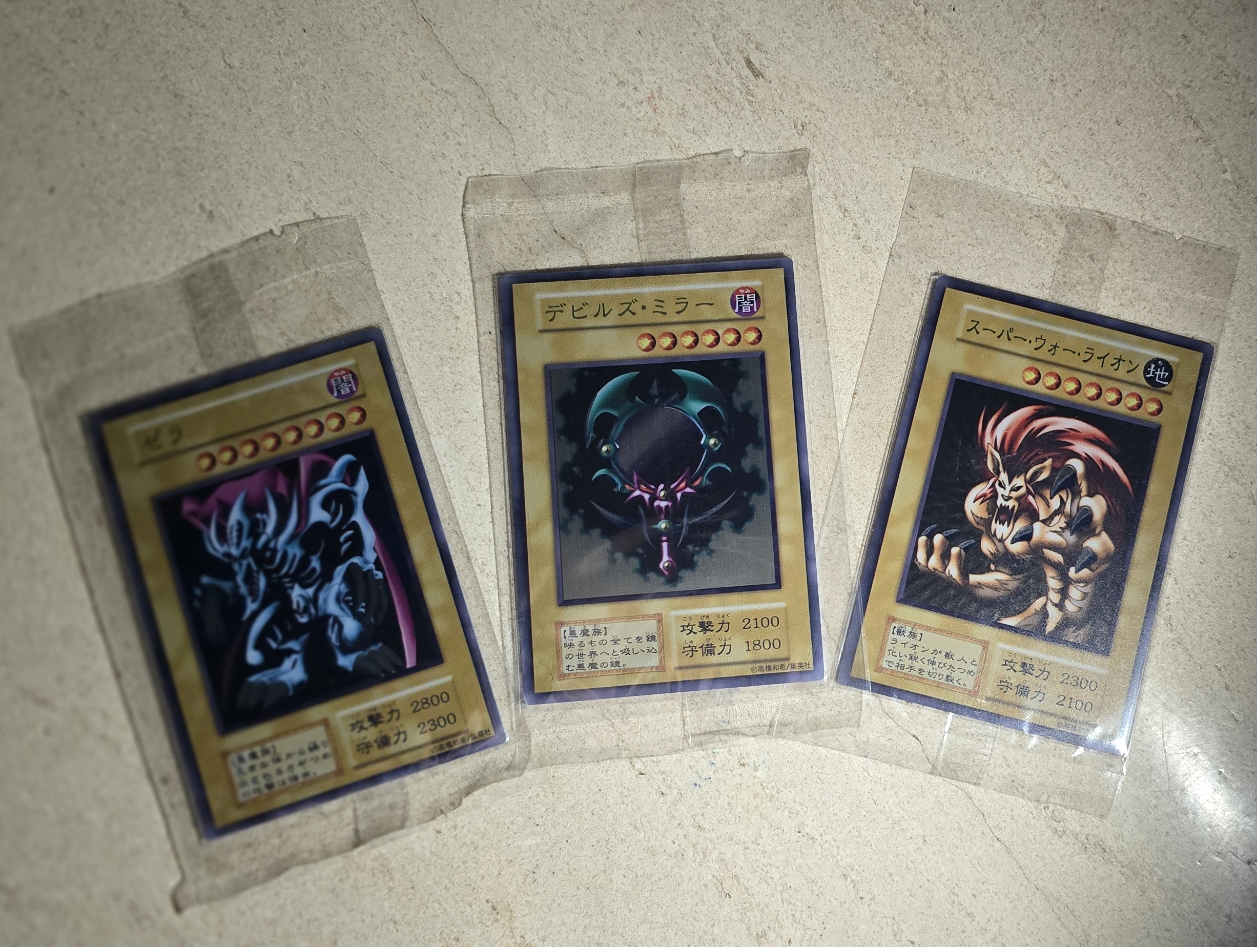 遊戯王 10th YCS プロモ ワールドレコード記念 foil Yugioh YCSJ The 10th CHAMPIONSHIP SERIES JAPAN Token